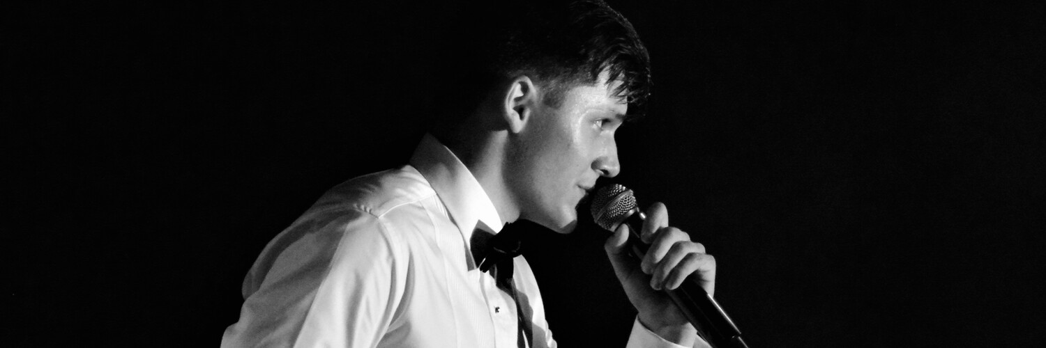 Charlie Mitchell - Crooner, singer in Gold Coast, photo 3