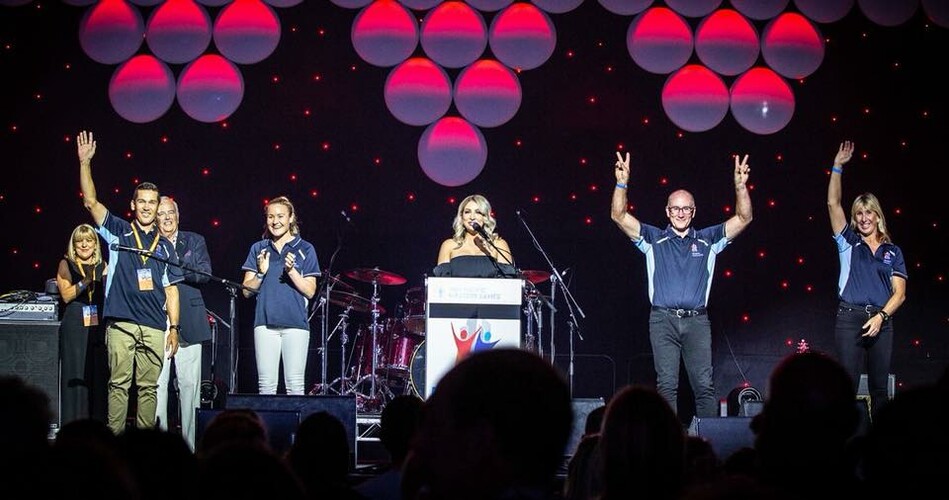 Emma Lancaster, singer in Gold Coast, photo 3