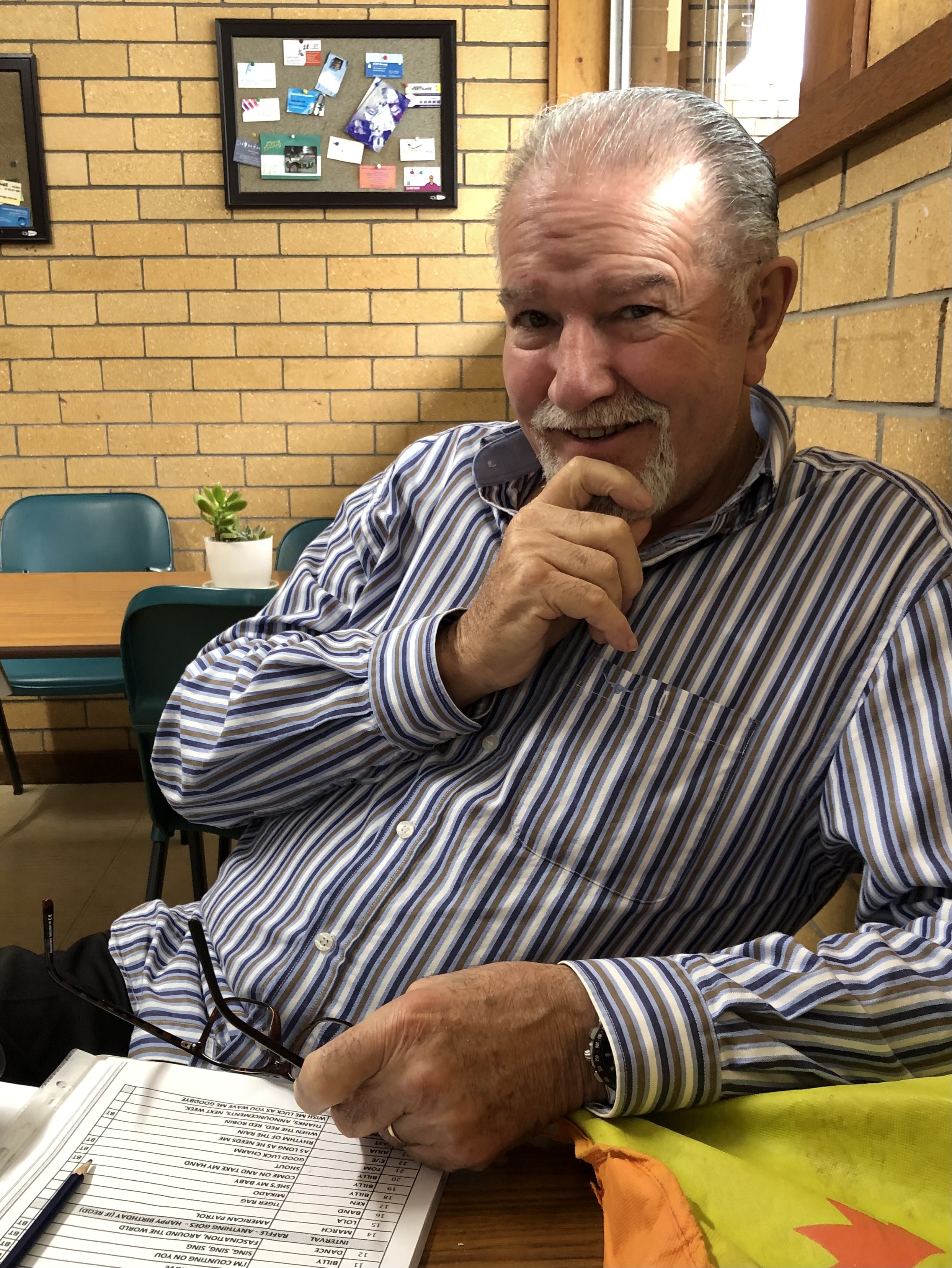 Entertainment for You, singer in Gold Coast, photo 2