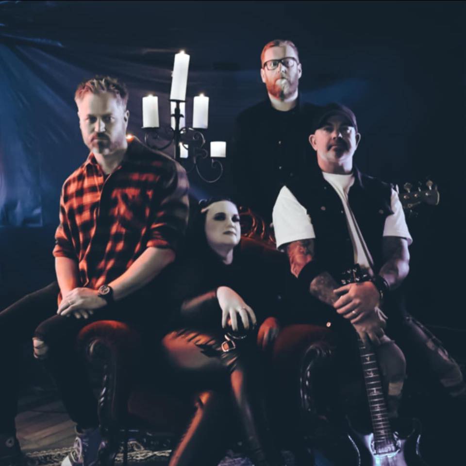 Bring Me To Life, A Tribute to Evanescence, tribute band in Gold Coast, photo 2