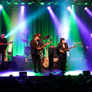 FOREVER EVERLY -International Tribute to The Everly Brothers, tribute band in Gold Coast, photo 2