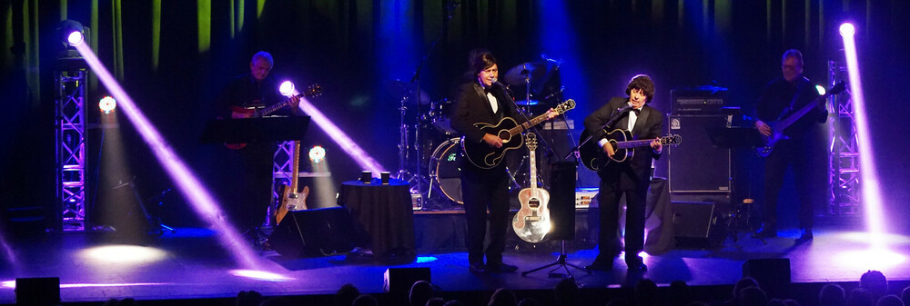 FOREVER EVERLY -International Tribute to The Everly Brothers, tribute band in Gold Coast, photo 3