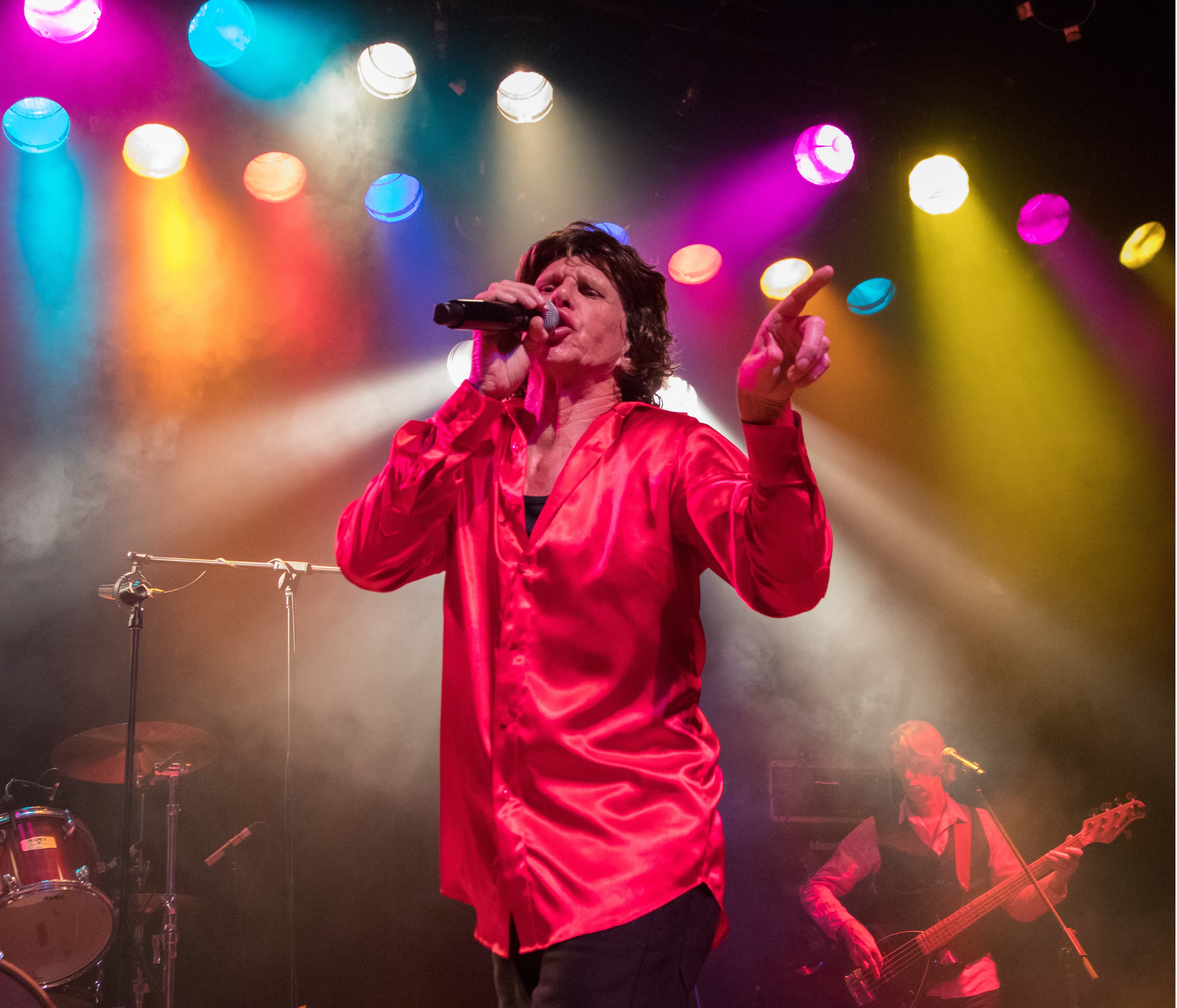 The Rolling Stones Experience, tribute band in Gold Coast, photo 2