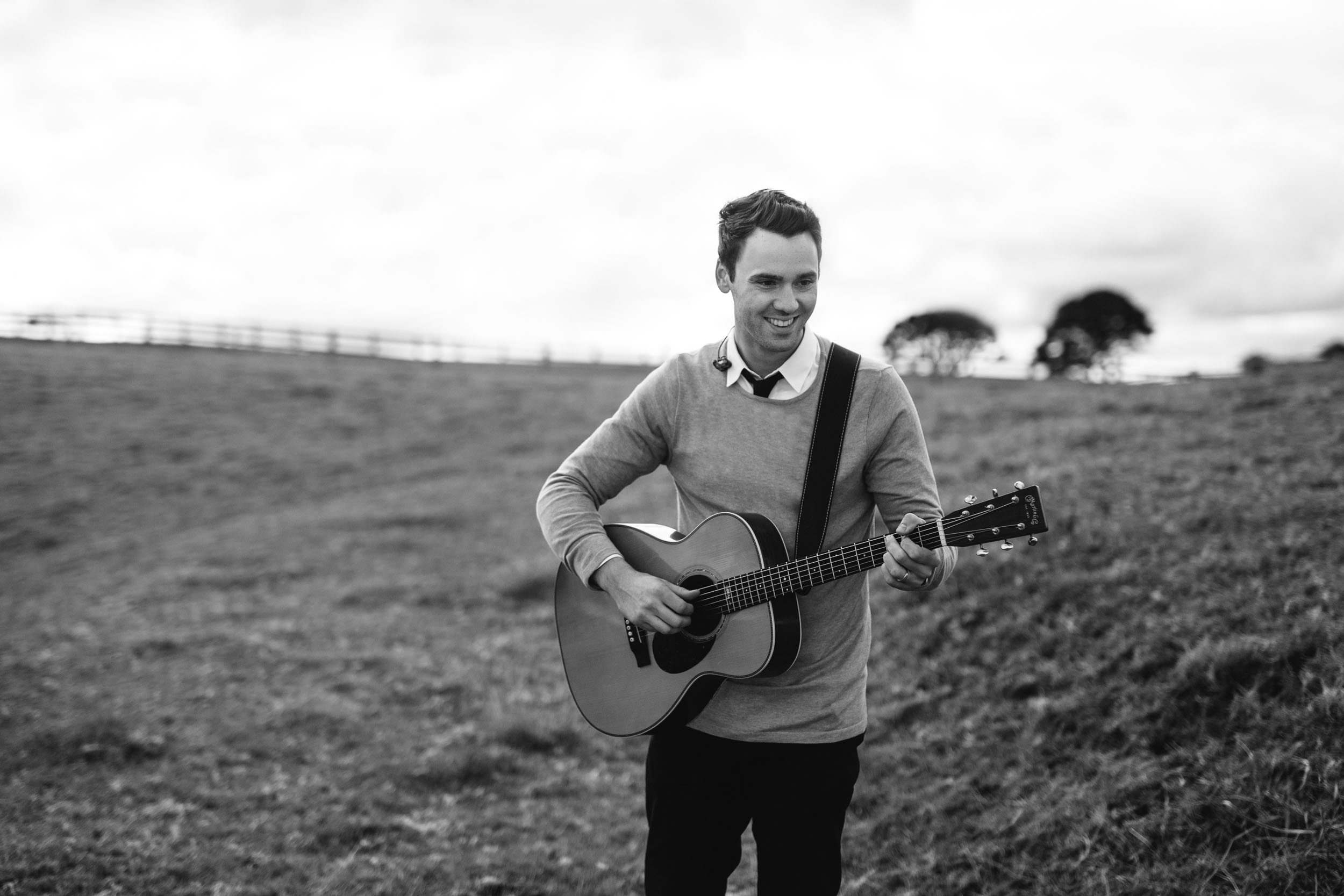 Michael Vos Music, wedding band in Gold Coast, photo 2