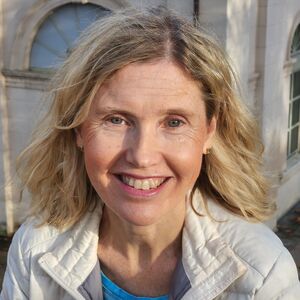 Glenda Mitchell, motivational speaker in Hervey Bay, photo 2