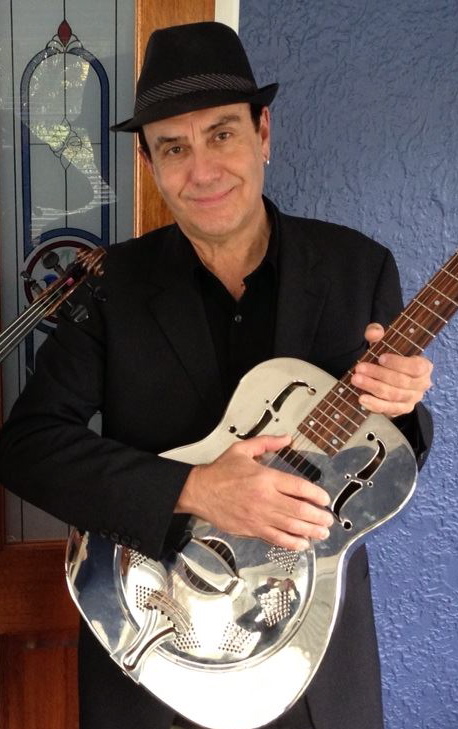 Billy Whitton......also...... Billy whitton & the Swingcats, guitarist in Hobart