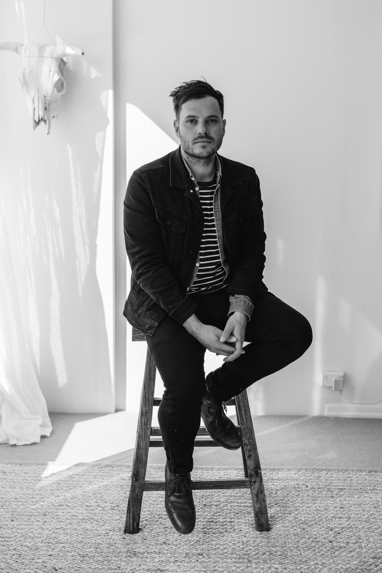 Jordan Millar, singer in Hobart, photo 2