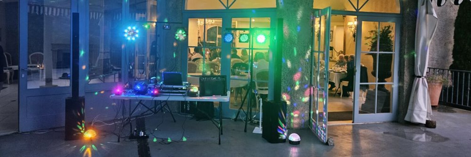 Out of Rock, musical duo in Hobart