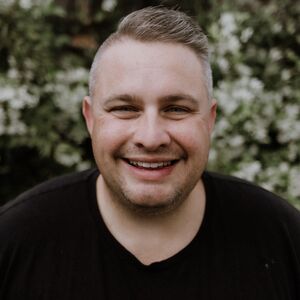 Josh Withers, marriage celebrants in Hobart, photo 2