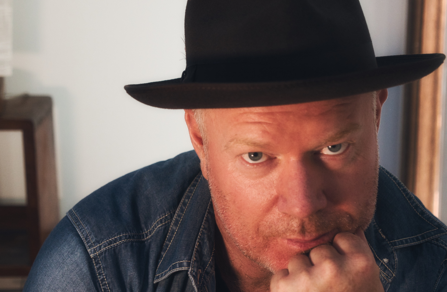 Benn Allen Music, singer in Kiama