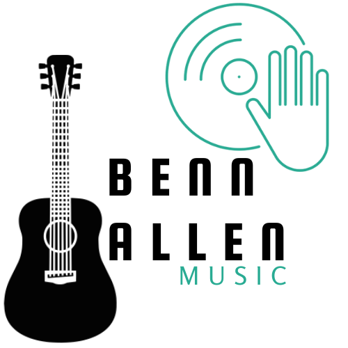 Benn Allen Music, singer in Kiama, photo 3