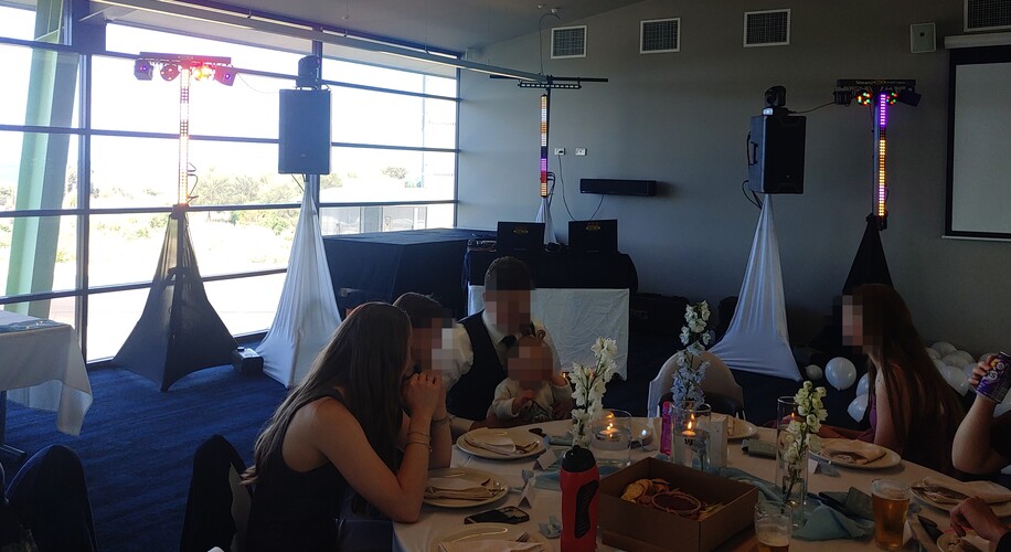 JSA Proaudio, dj in Launceston, photo 3