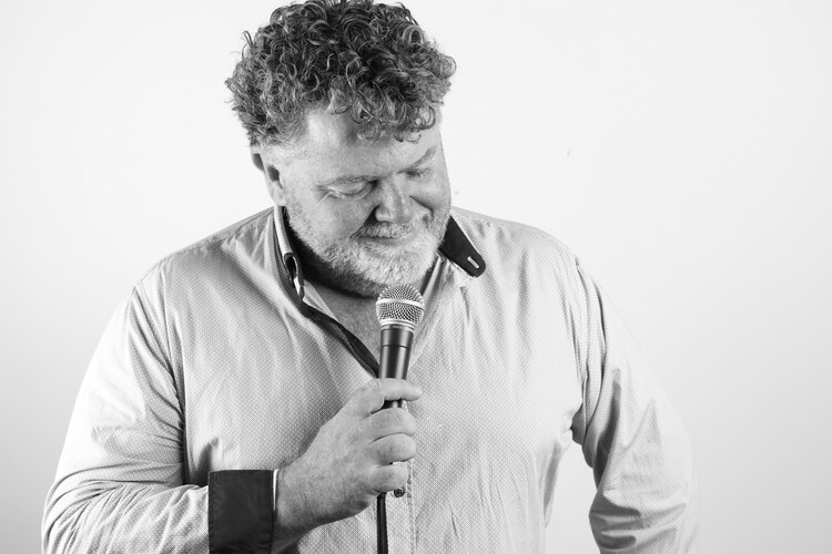 John Peacock, comedian in Lennox Head, photo 3