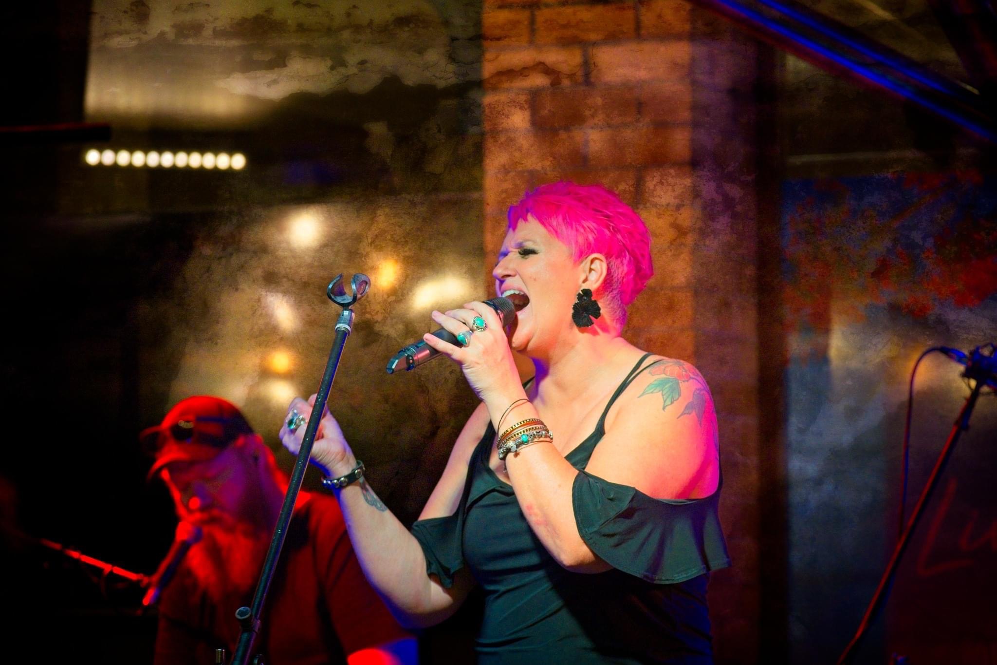Pistol Whip!, cover band in Lismore, photo 2