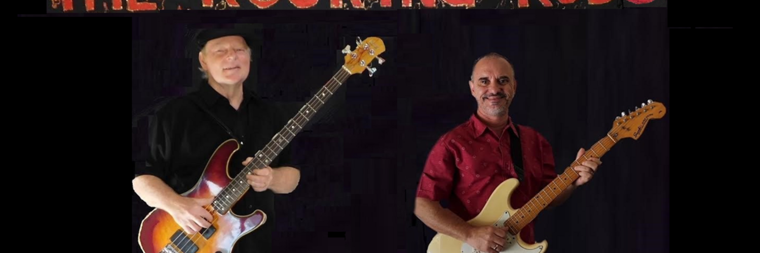The Rocking Rods, musical duo in Logan City, photo 3
