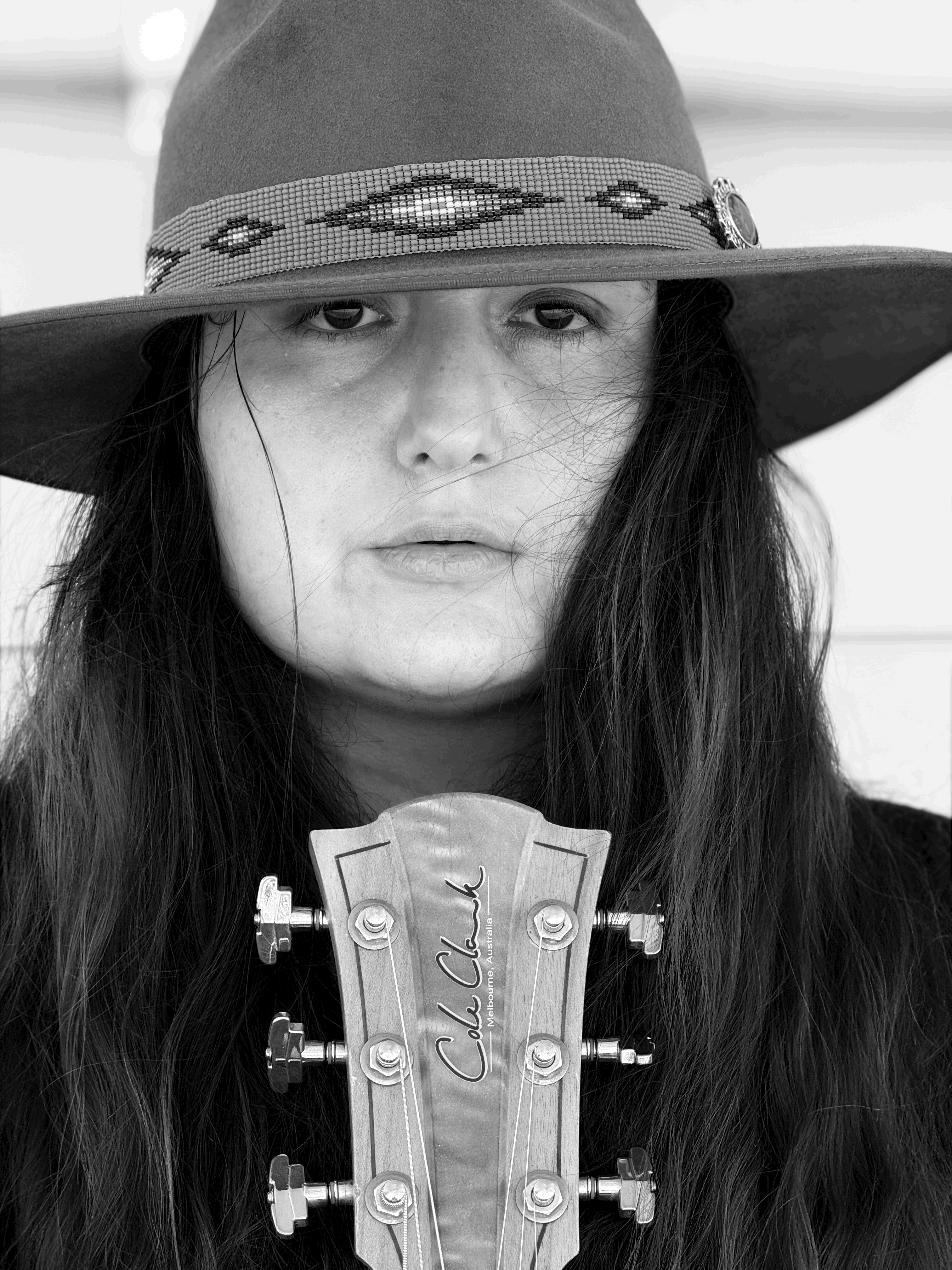 Taliesha Harris, singer in Longreach, photo 2