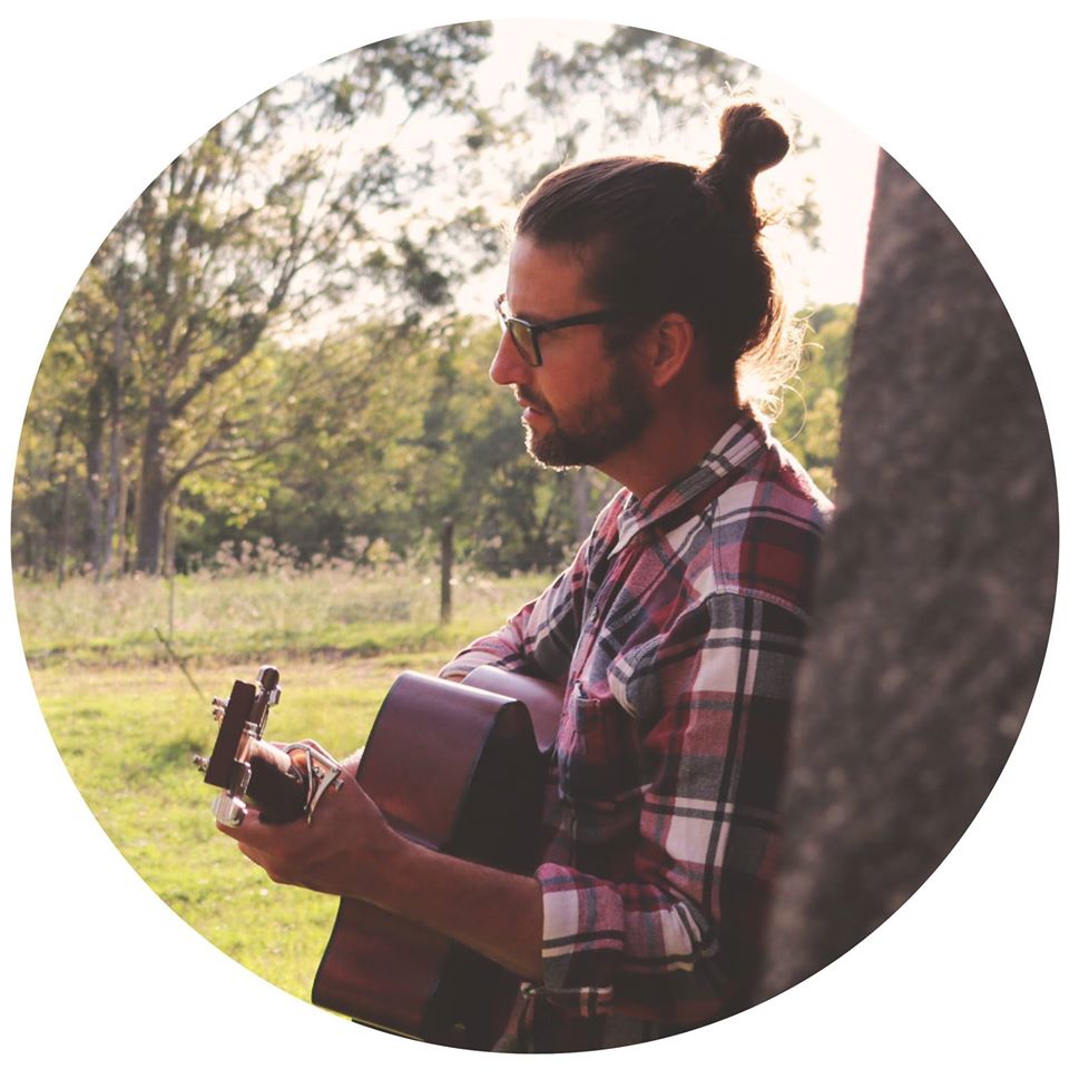 Simon Stewart, singer in Maitland, photo 2