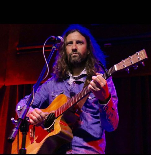 Simon Stewart, singer in Maitland, photo 3