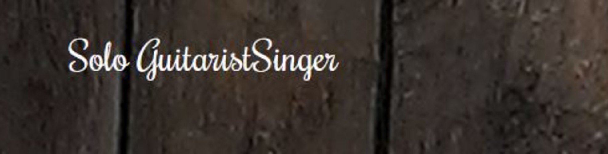 Marty J, singer in Mansfield, photo 3