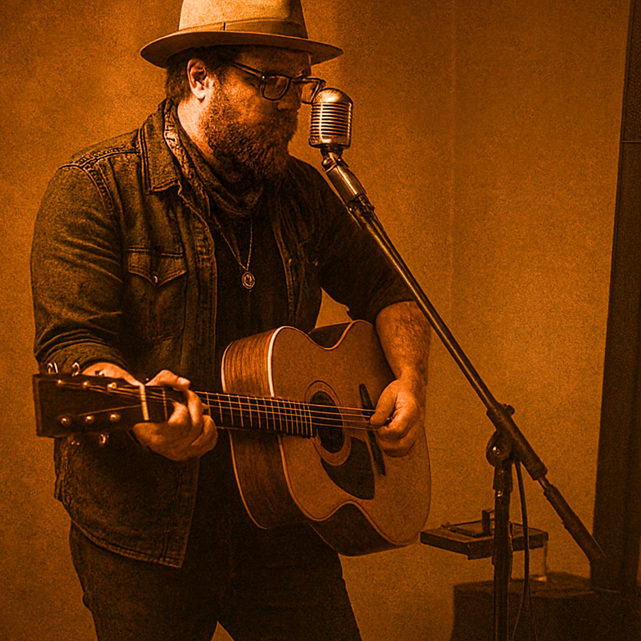 Nick John Costa, musical soloist in Margaret River, photo 2