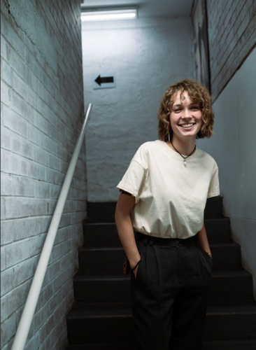 Romy B, musical soloist in Margaret River, photo 3