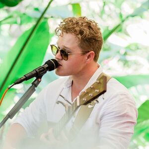 Josh Nixon Music, singer in Marian, photo 2