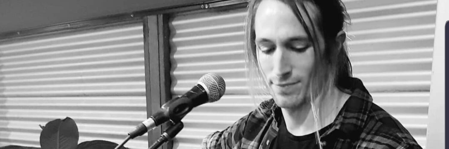 James Macer, musical soloist in Maryborough, photo 2