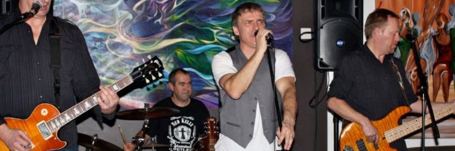 Jukebox Rock, cover band in Melbourne