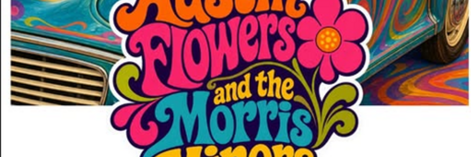 Austin Flowers and the Morris Minors, cover band in Melbourne, photo 3