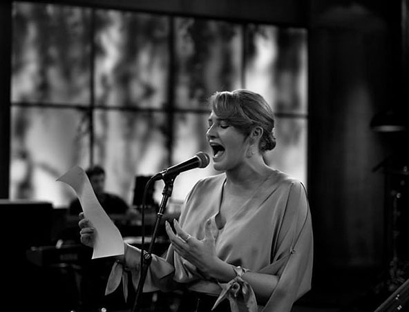 Berni, musical duo in Melbourne, photo 3
