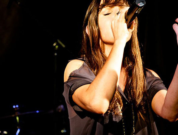 Katherine, musical duo in Melbourne, photo 3