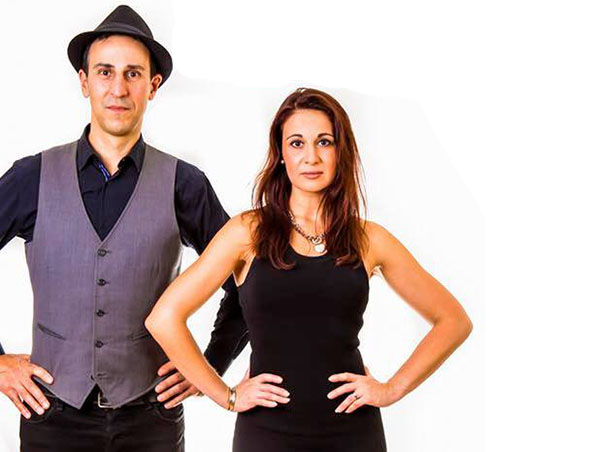 Soul Obsession, musical duo in Melbourne, photo 3