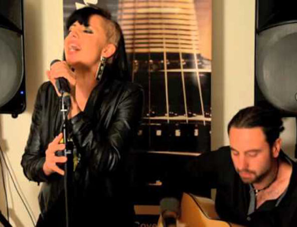 The Untouchables, musical duo in Melbourne, photo 2