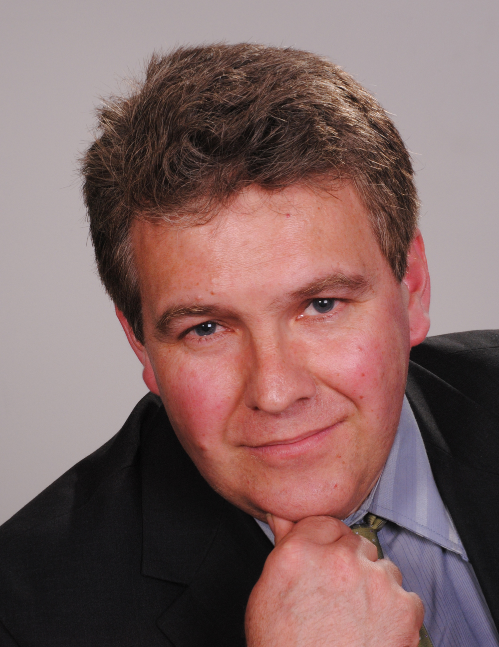 Daniel James, singer in Melbourne
