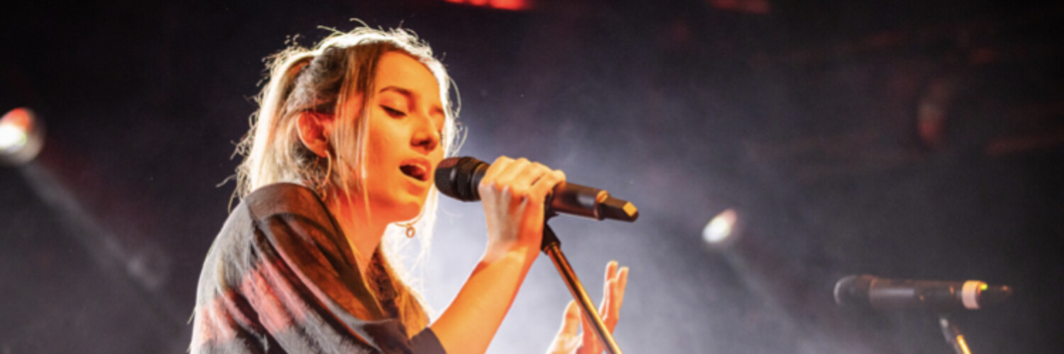 Danni K, country singer in Melbourne, photo 3