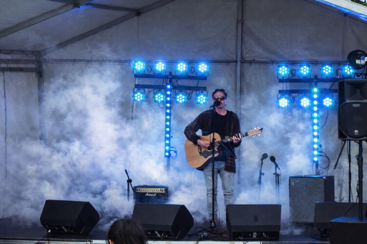David Gdanski Music, singer in Melbourne, photo 3