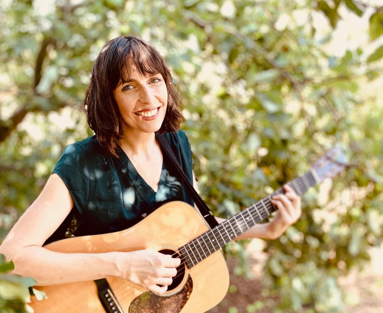 Frances Rose Acoustic, singer in Melbourne, photo 2