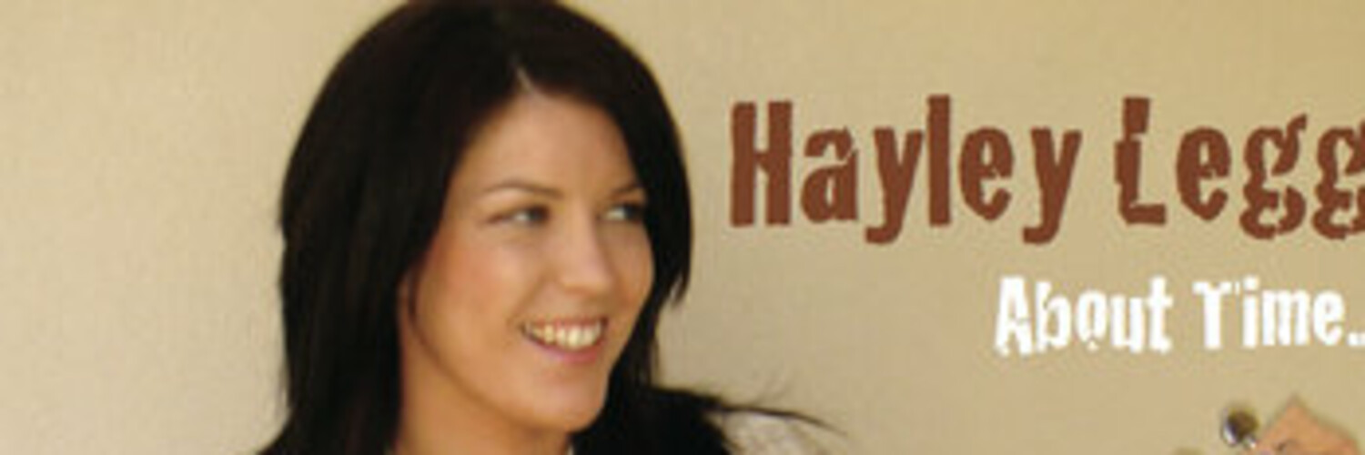 Hayley Legg, singer in Melbourne, photo 2