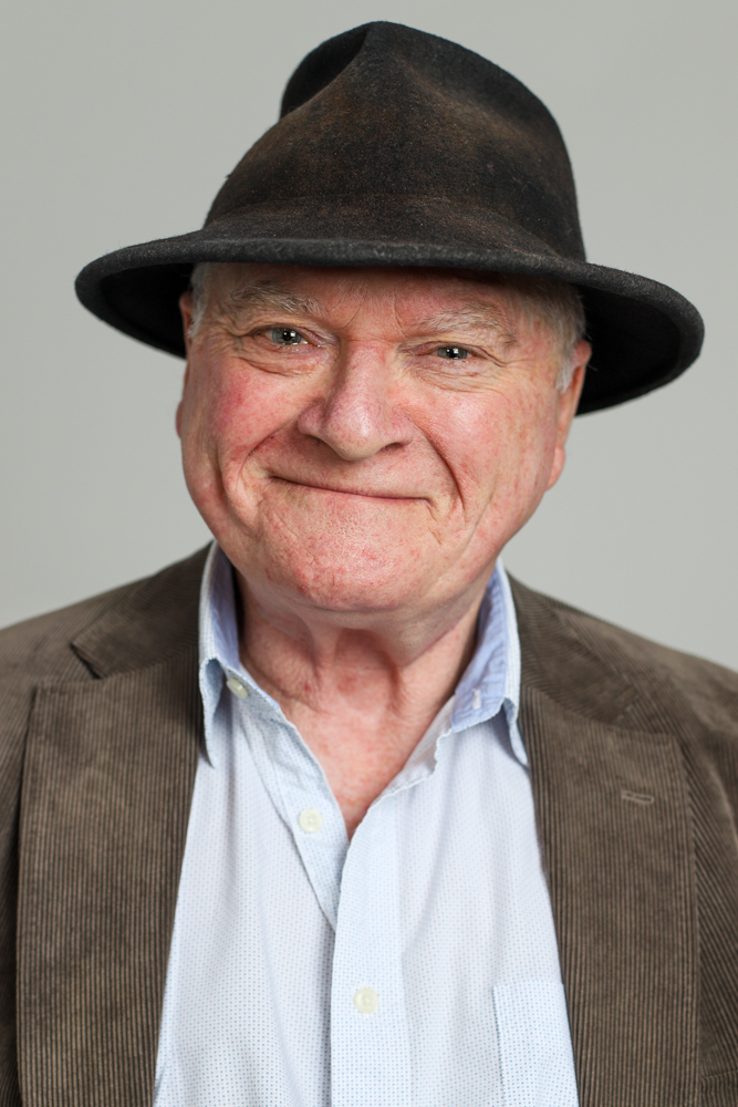 John Hunter, singer-songwriter in Melbourne