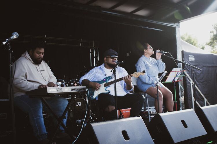 Milehtunes, r&b singer in Melbourne, photo 3
