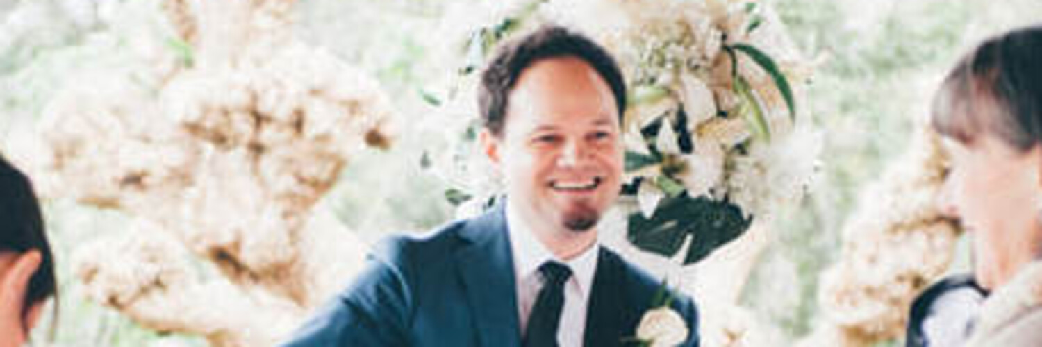 Peter Olsen, musical soloist in Melbourne