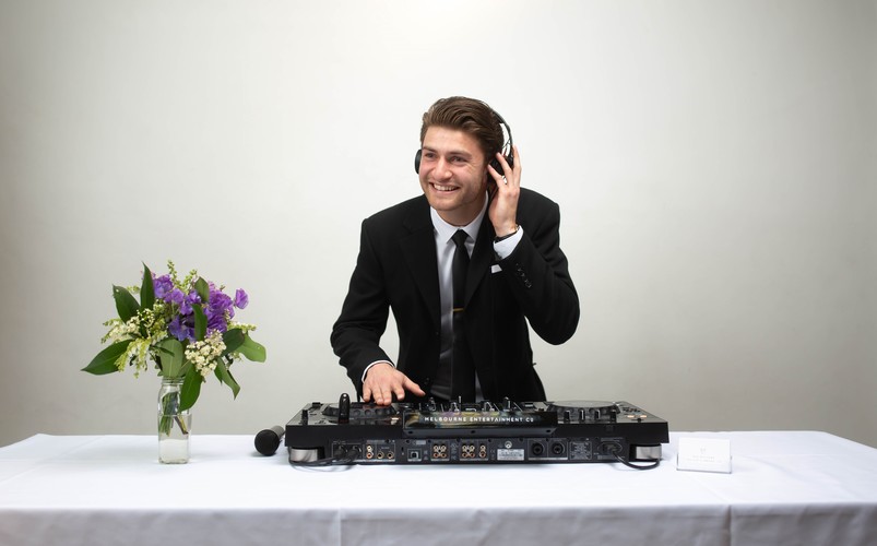 SDK Music, singer in Melbourne, photo 3
