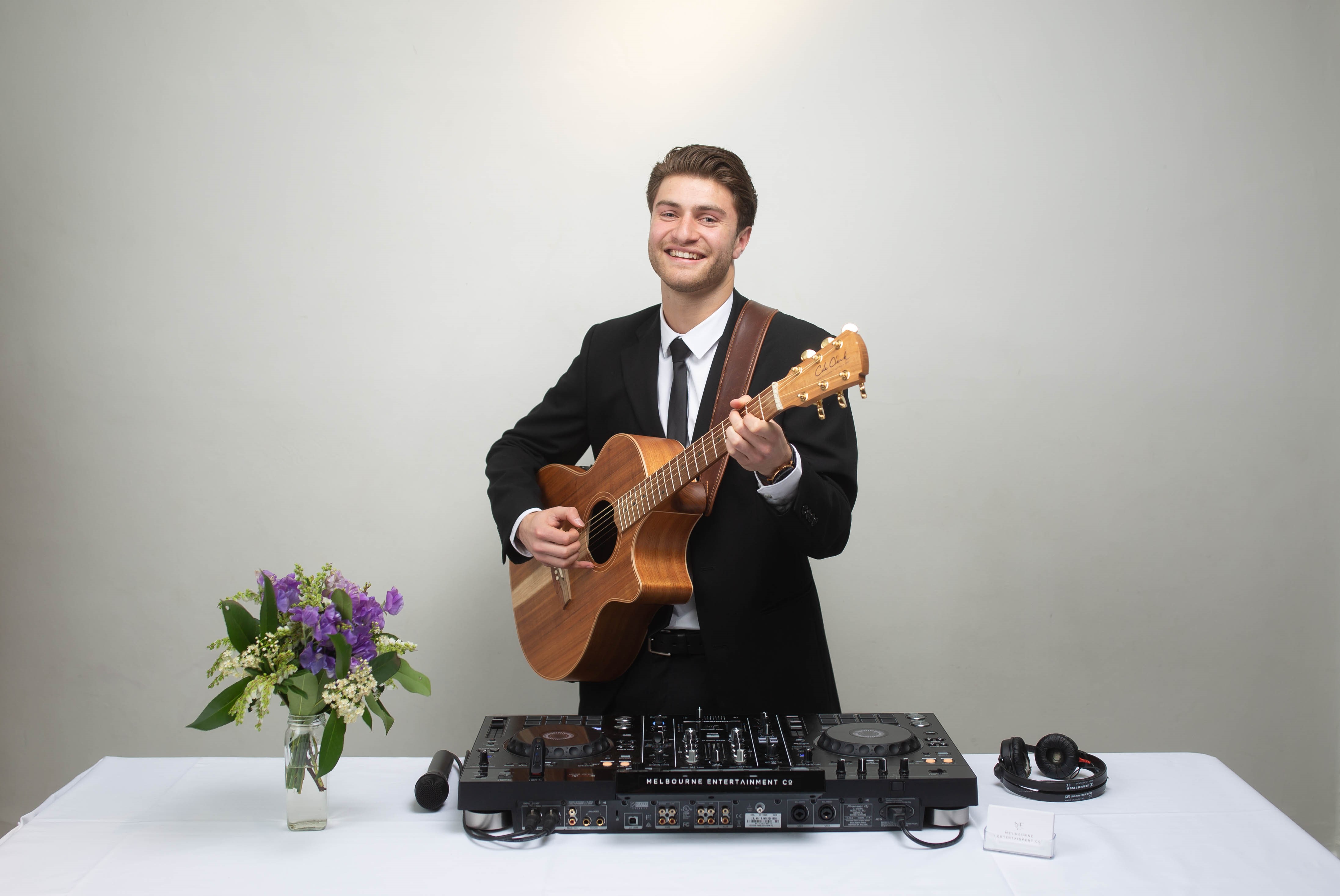 SDK Music, singer in Melbourne