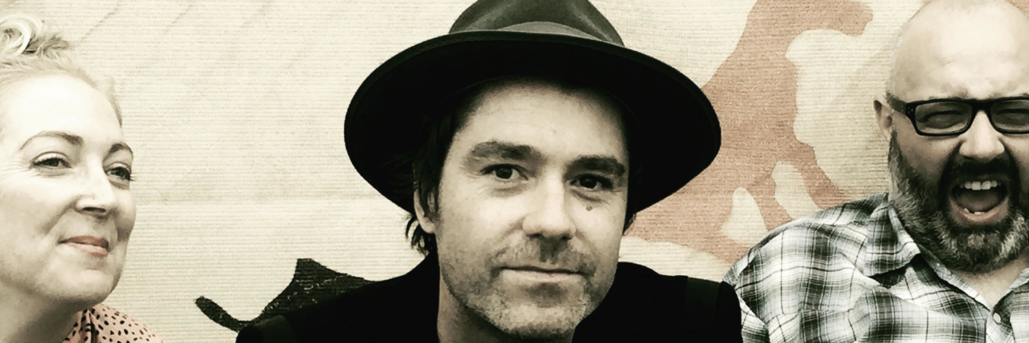 Thomas Hugh, singer-songwriter in Melbourne, photo 3