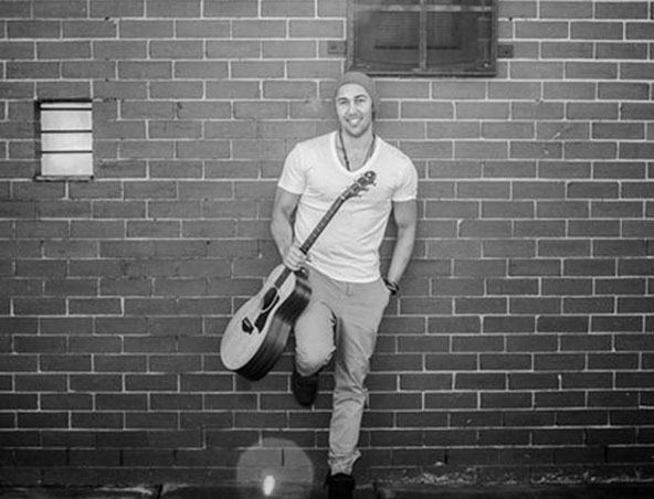 James, wedding dj in Melbourne, photo 2
