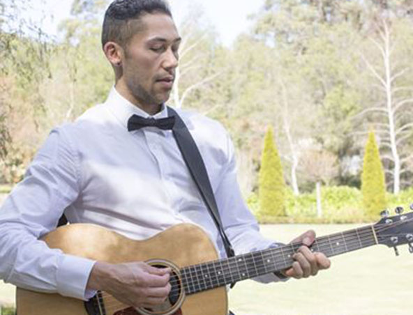 James, wedding dj in Melbourne, photo 3