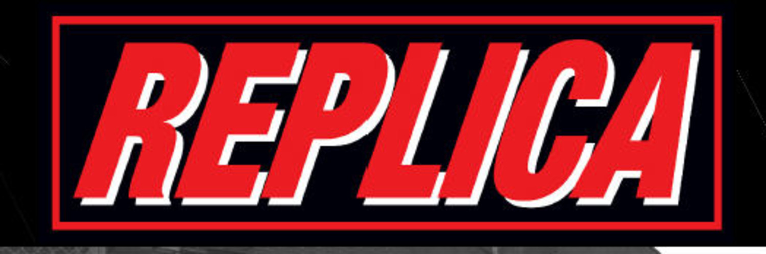 Replica, band in Melbourne, photo 2