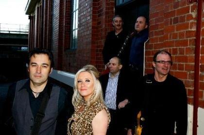The Renditions, band in Melbourne