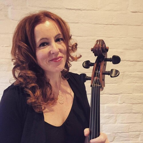 Melbourne Cello Co, cello player in Melbourne, photo 3