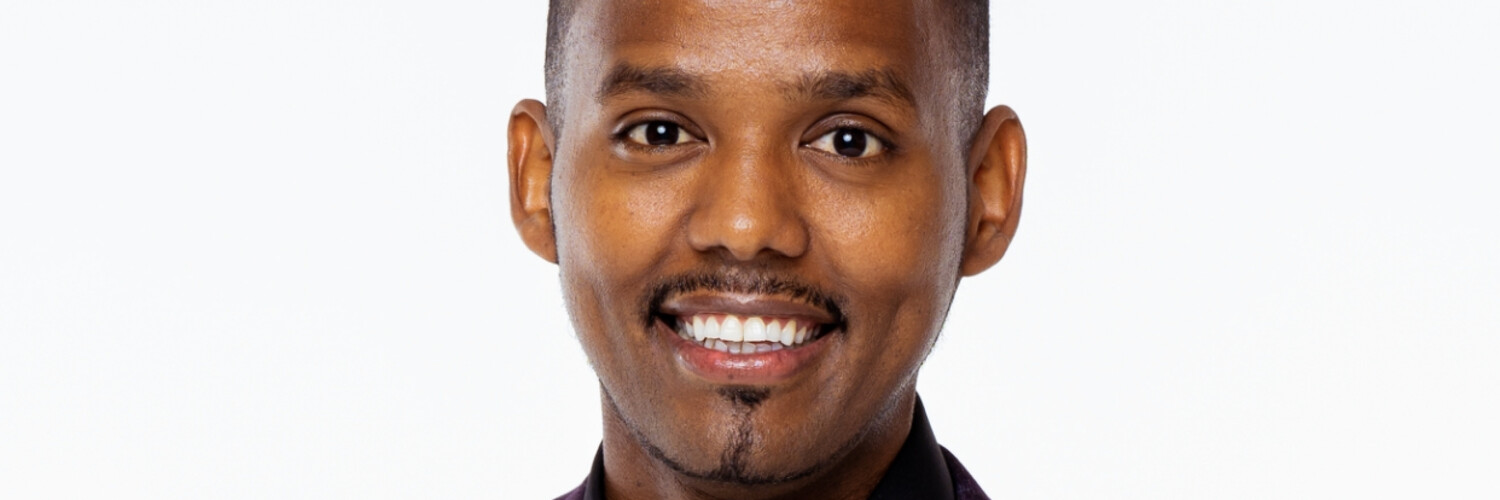 Joe White, comedian in Melbourne, photo 3
